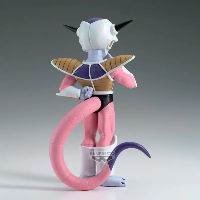 Dragon Ball Z Solid Edge Works Frieza II figure 16cm product photo