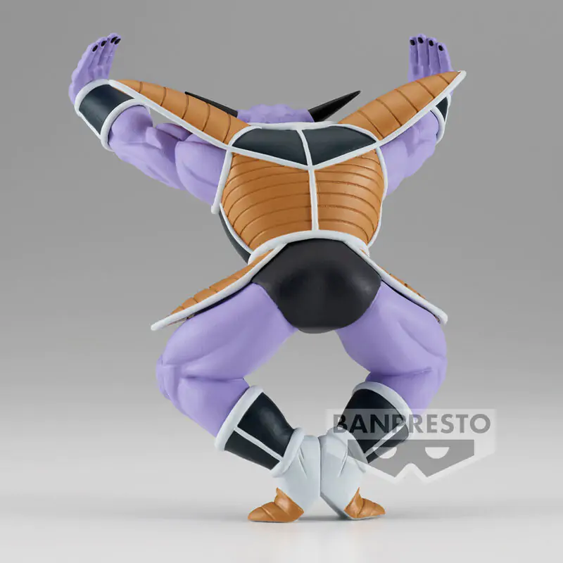 Dragon Ball Z Solid Edge Works Ginyu figure 10cm termékfotó