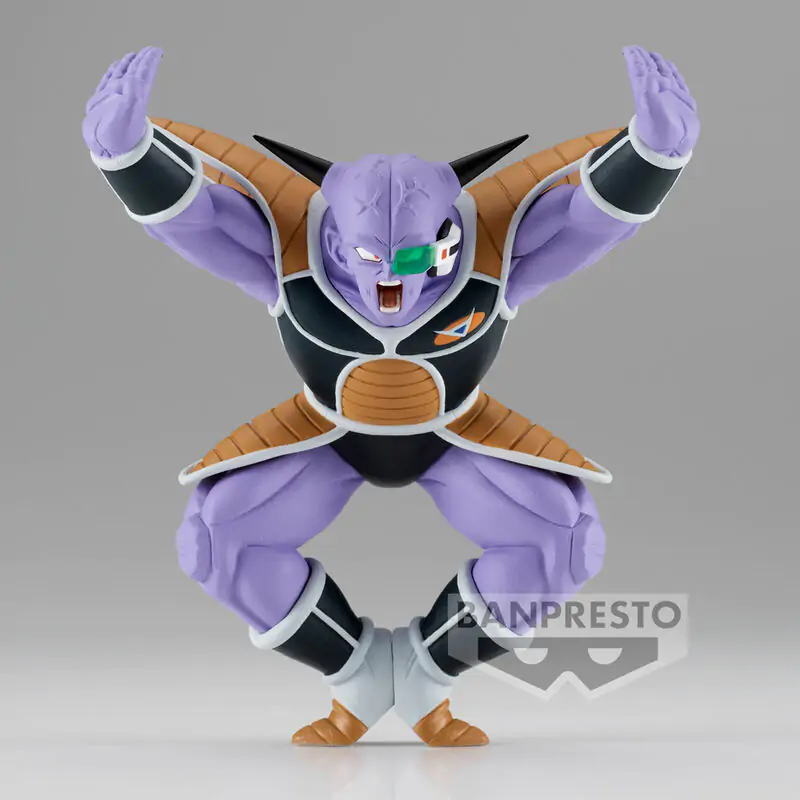 Dragon Ball Z Solid Edge Works Ginyu figure 10cm termékfotó