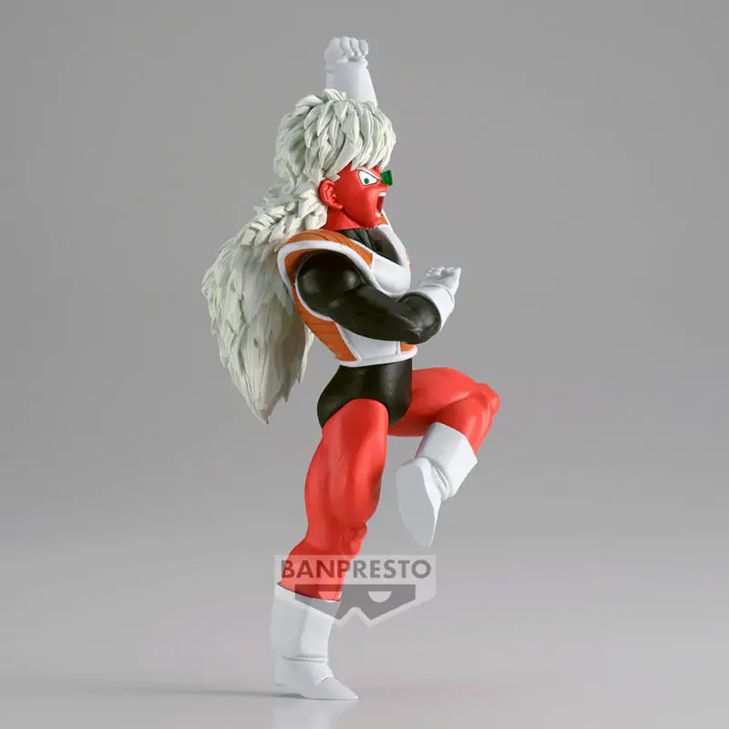 Dragon Ball Z Solid Edge Works Jeice figure 10cm termékfotó