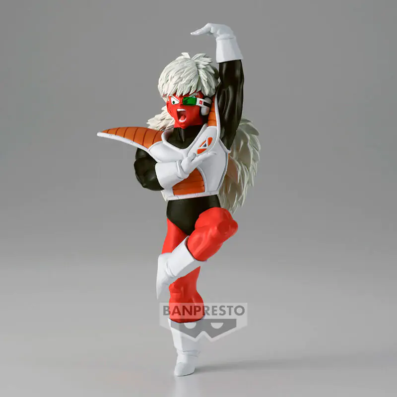 Dragon Ball Z Solid Edge Works Jeice figure 10cm termékfotó