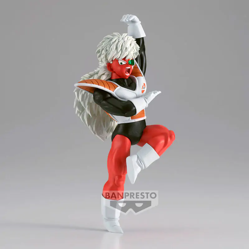 Dragon Ball Z Solid Edge Works Jeice figure 10cm termékfotó