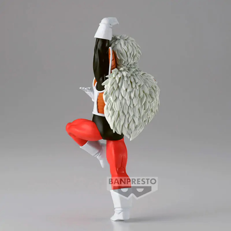 Dragon Ball Z Solid Edge Works Jeice figure 10cm termékfotó