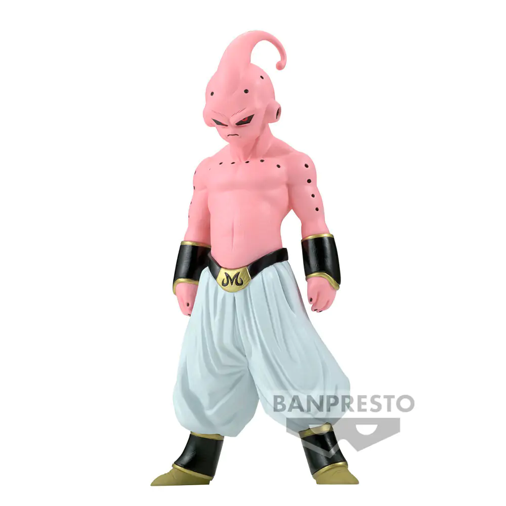 Dragon Ball Z Solid Edge Works Kid Buu figure 16cm termékfotó