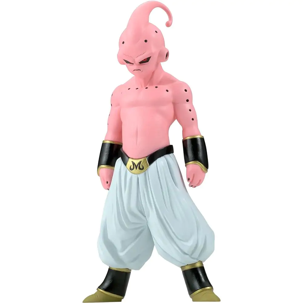 Dragon Ball Z Solid Edge Works Kid Buu figure 16cm termékfotó