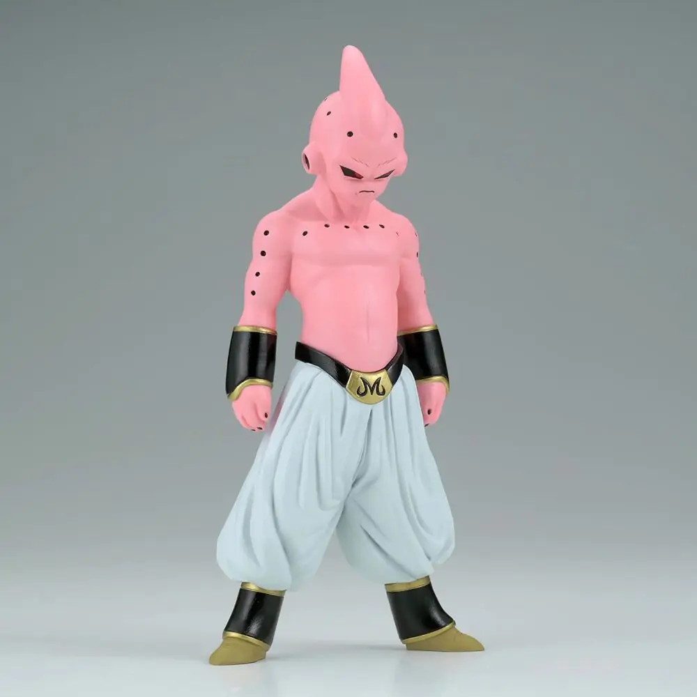 Dragon Ball Z Solid Edge Works Kid Buu figure 16cm termékfotó