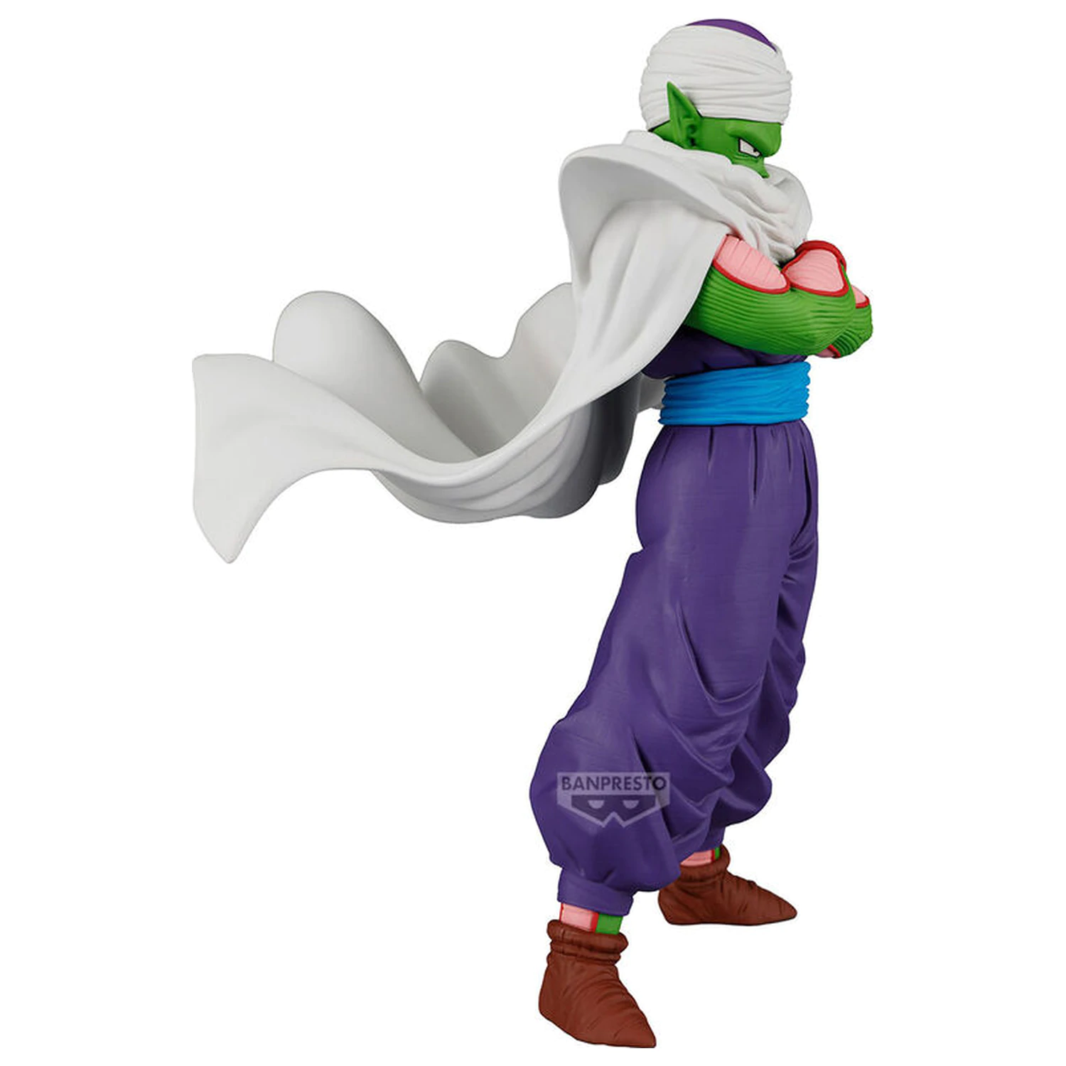 Dragon Ball Z Solid Edge Works Piccolo figure 19cm product photo