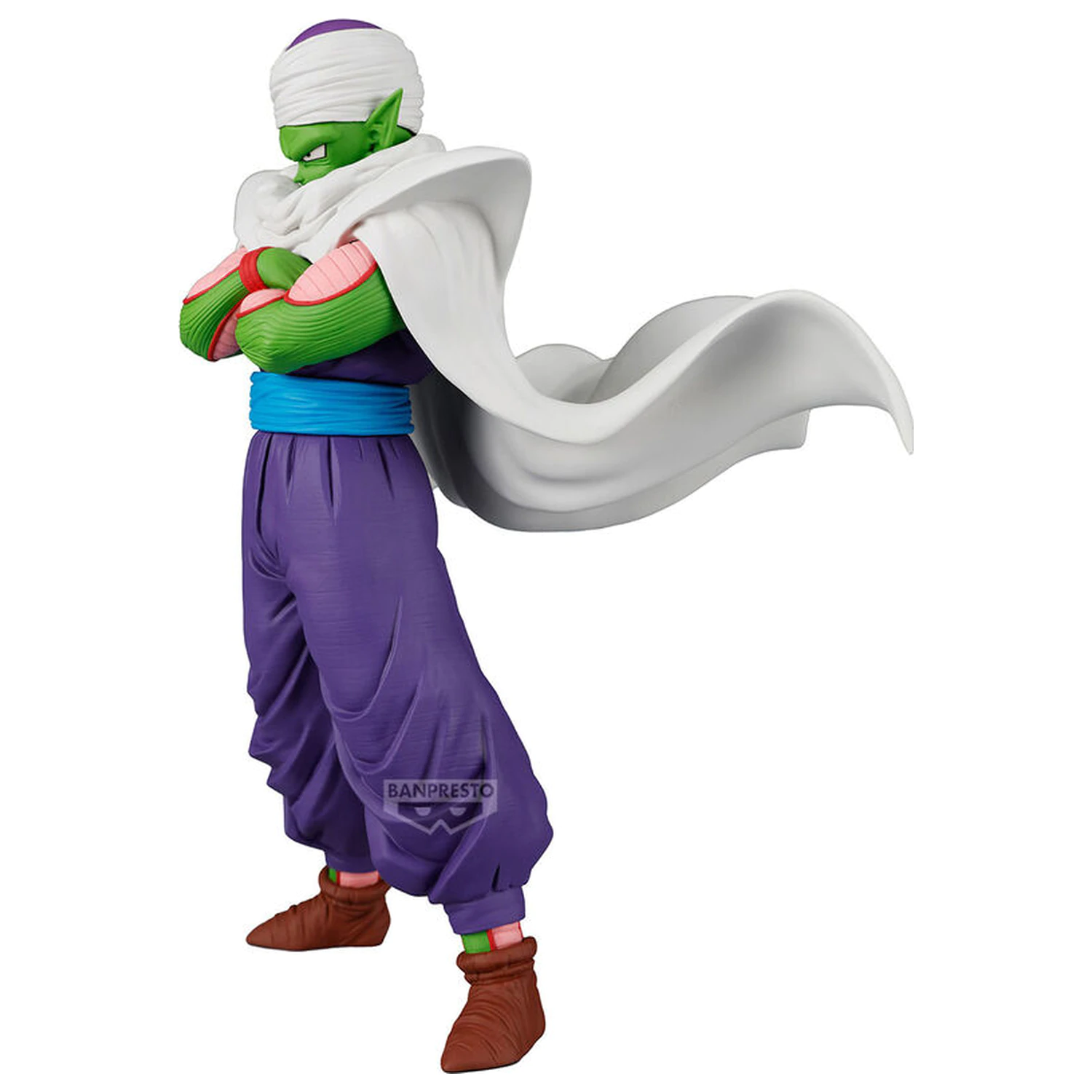 Dragon Ball Z Solid Edge Works Piccolo figure 19cm product photo
