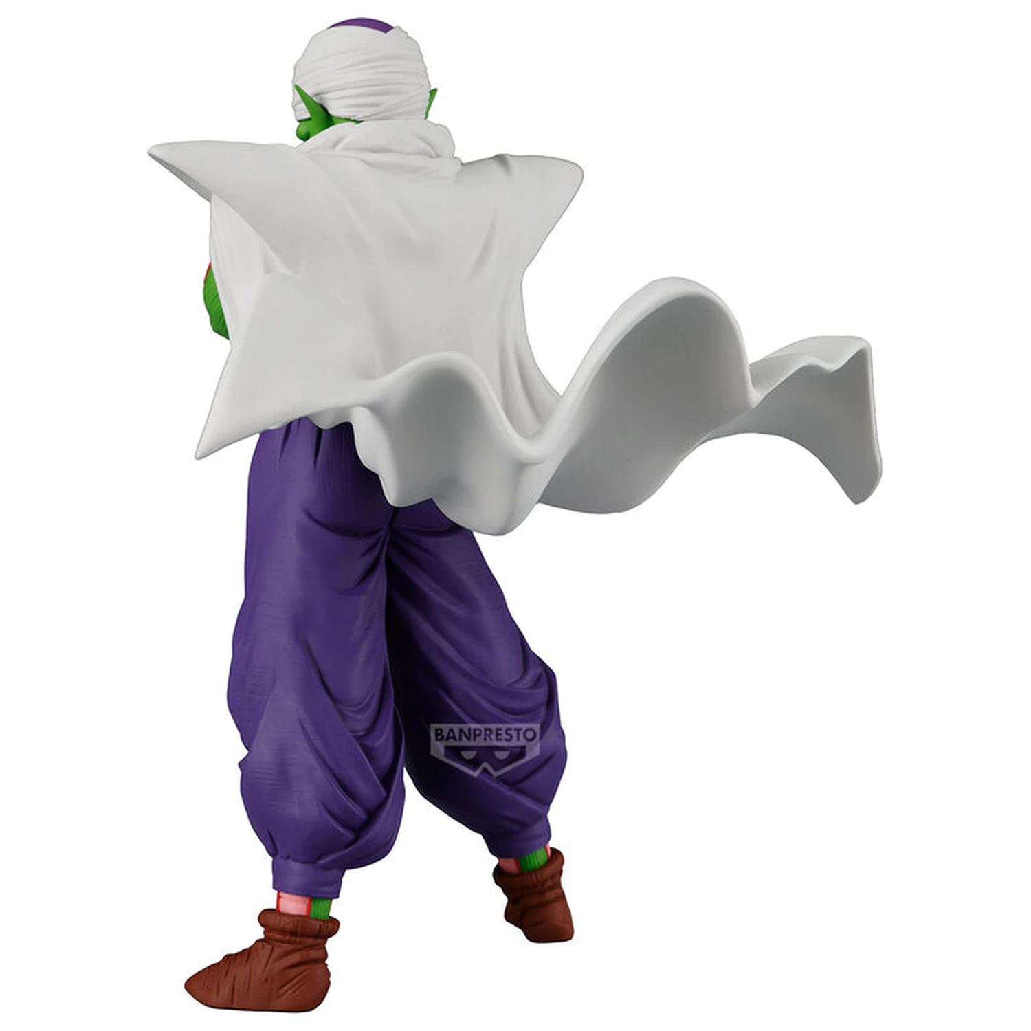 Dragon Ball Z Solid Edge Works Piccolo figure 19cm product photo
