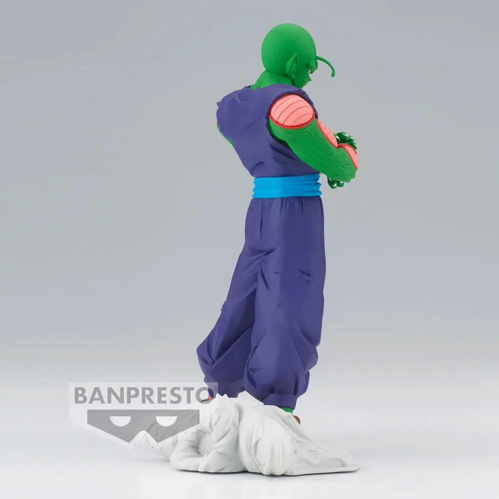 Dragon Ball Z Solid Edge Works Piccolo Ver.A figure 19cm product photo