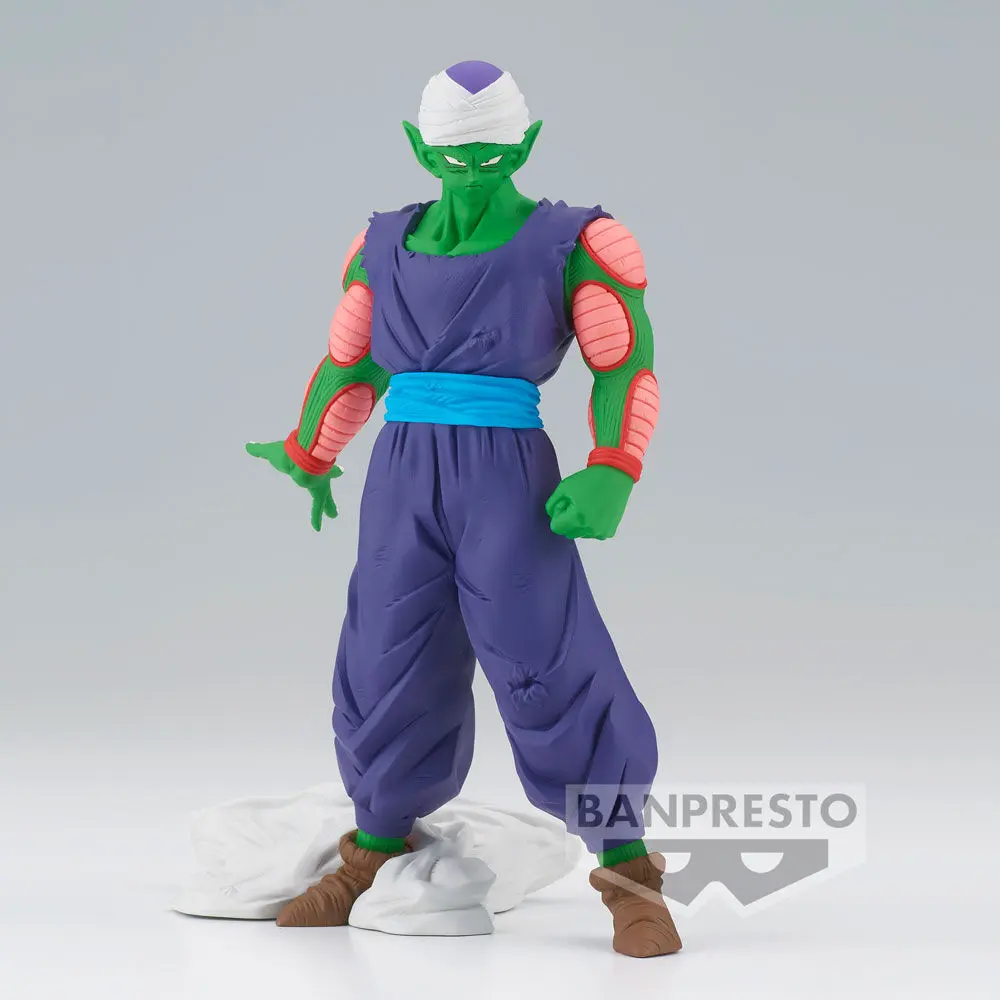 Dragon Ball Z Solid Edge Works Piccolo Ver.B figure 19cm product photo