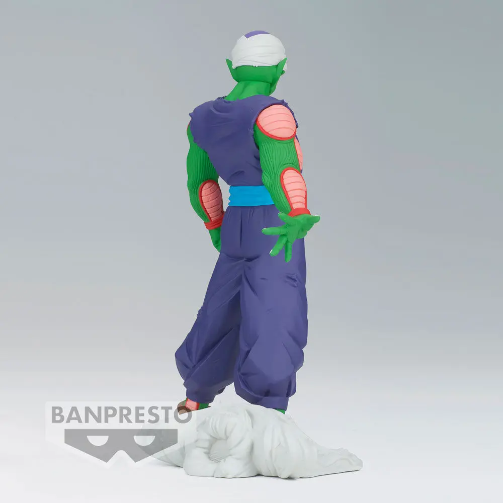 Dragon Ball Z Solid Edge Works Piccolo Ver.B figure 19cm product photo