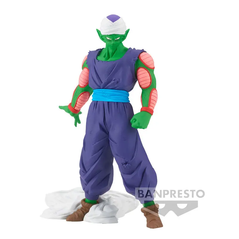 Dragon Ball Z Solid Edge Works Piccolo Ver.B figure 19cm product photo
