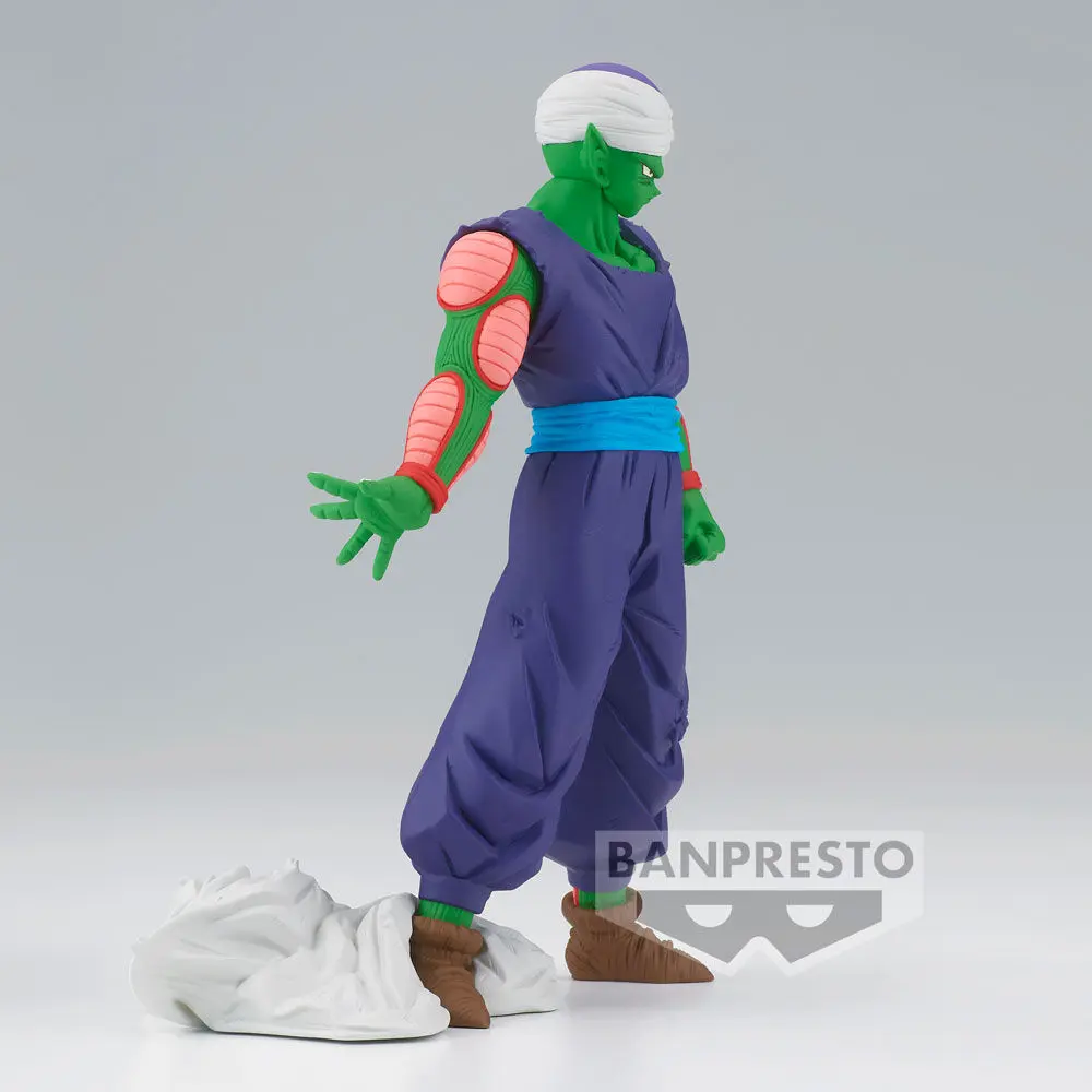 Dragon Ball Z Solid Edge Works Piccolo Ver.B figure 19cm product photo