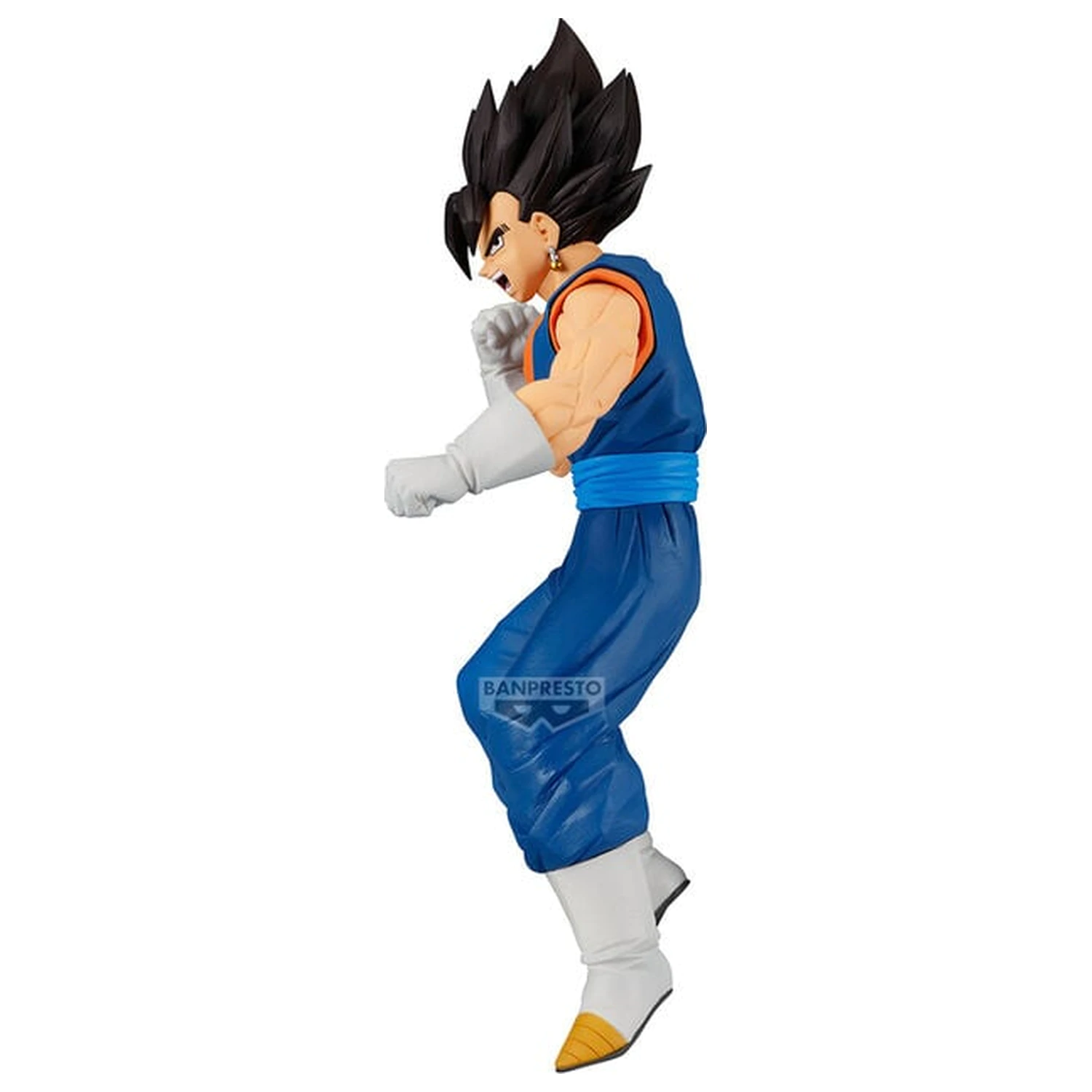 Dragon Ball Z Solid Edge Works Vegito figure 20cm product photo