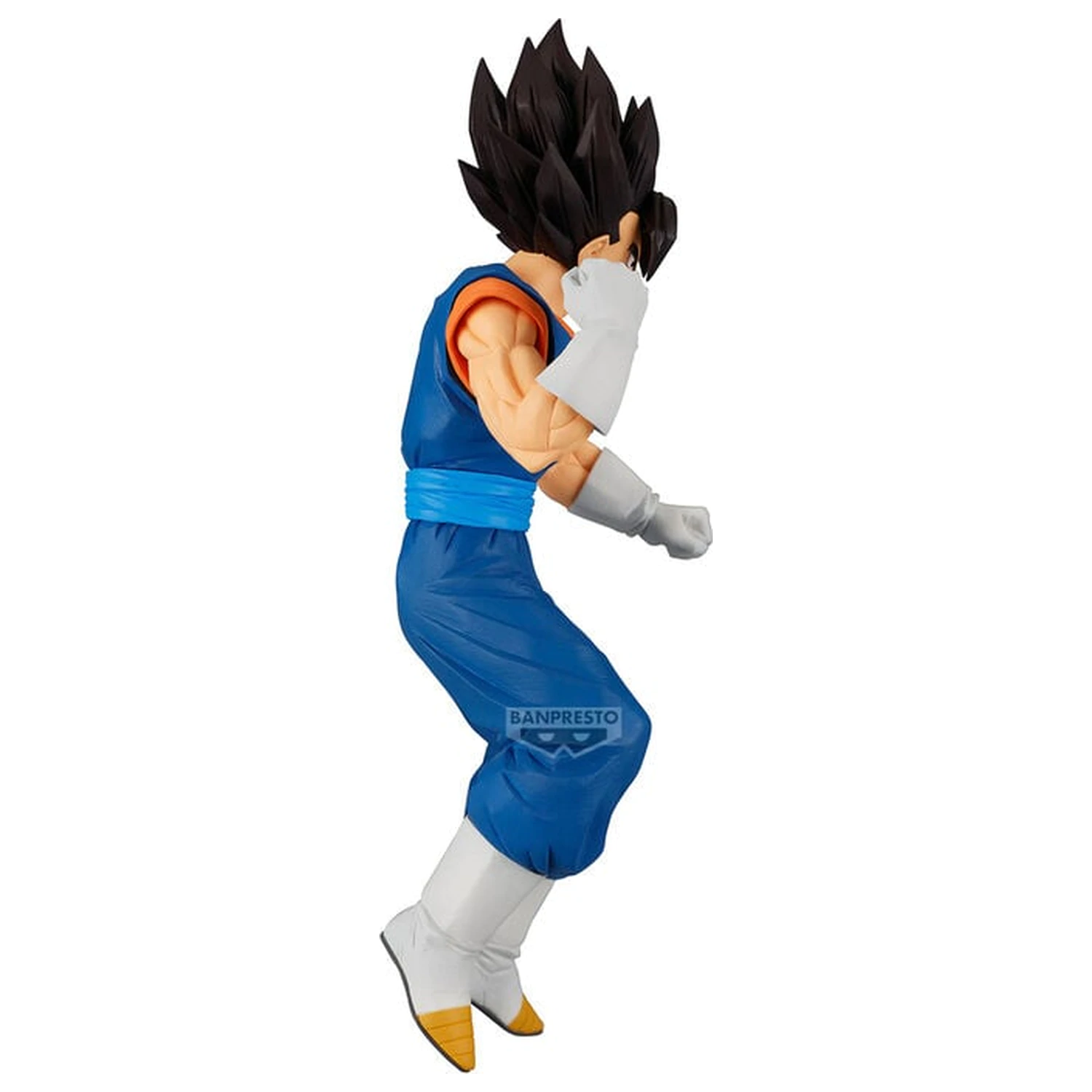 Dragon Ball Z Solid Edge Works Vegito figure 20cm product photo