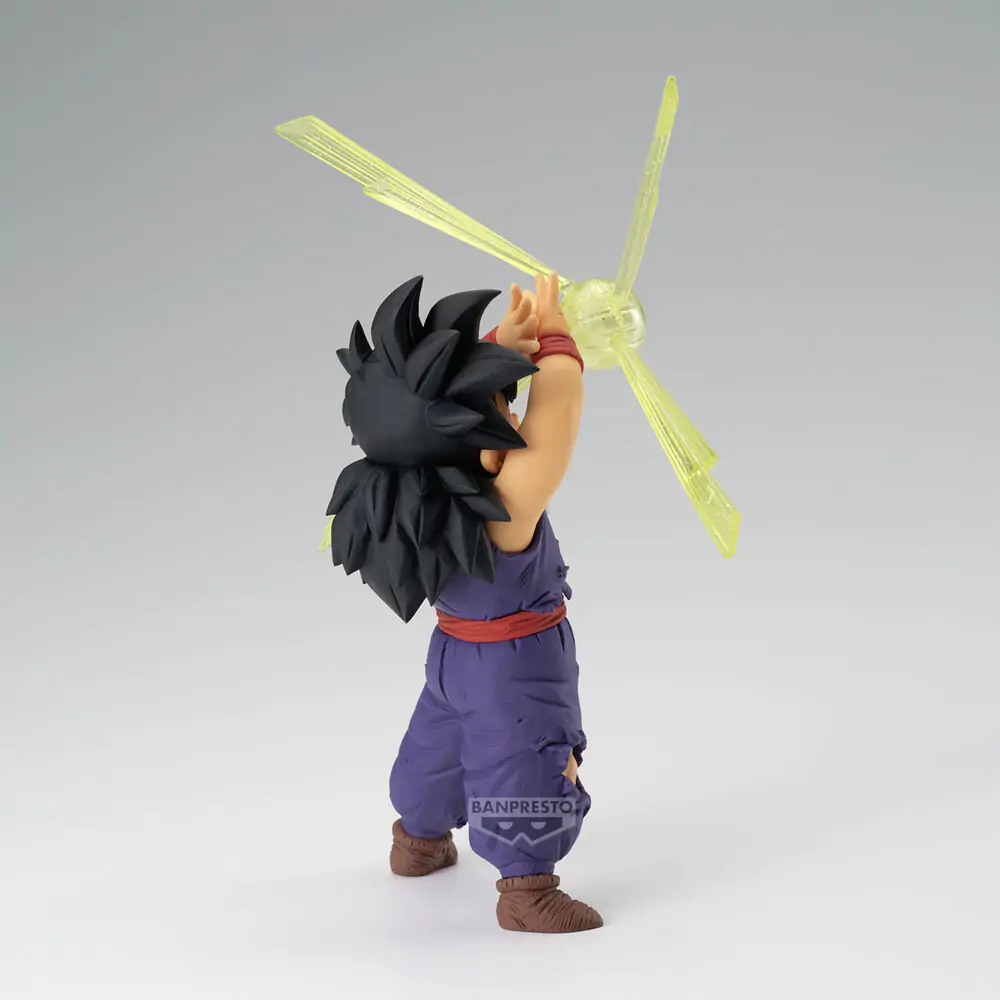 Dragon Ball Z Son Gohan G×materia figure 12cm product photo