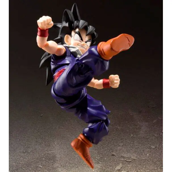 Dragon Ball Z Son Gohan Kid Era figure 10cm product photo