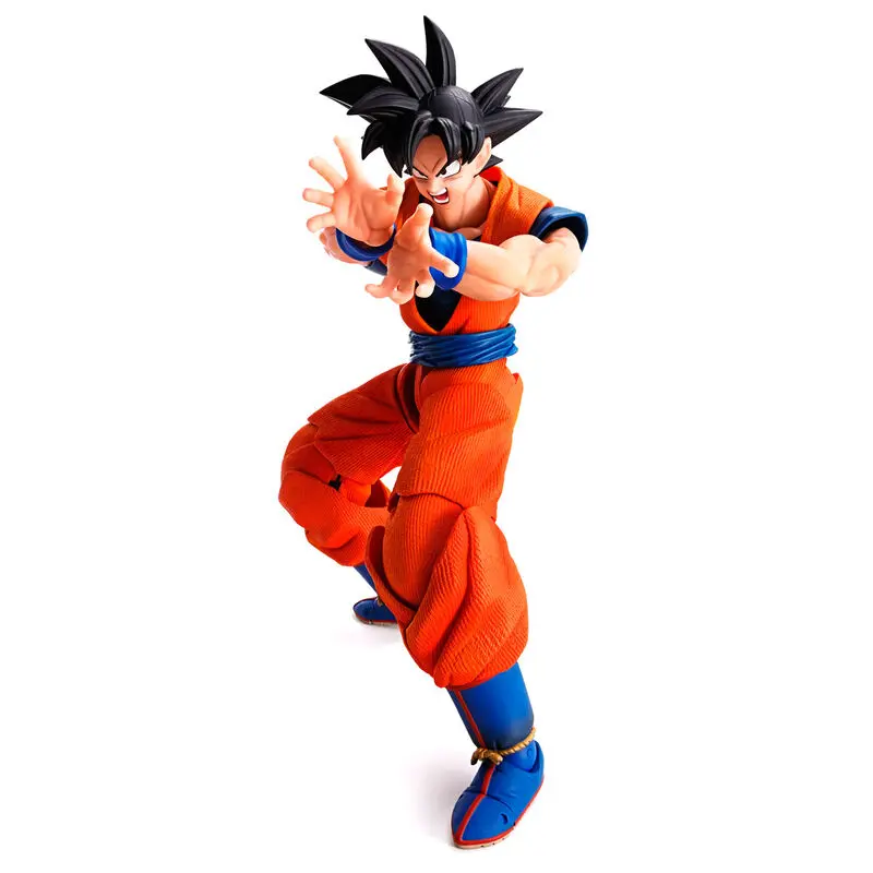 Dragon Ball Z Son Goku figure 18cm product photo