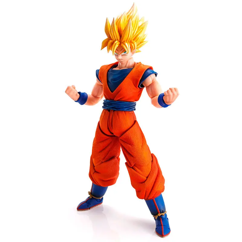 Dragon Ball Z Son Goku figure 18cm product photo