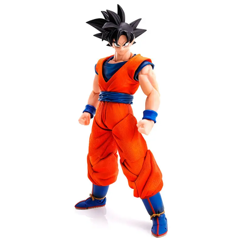 Dragon Ball Z Son Goku figure 18cm product photo