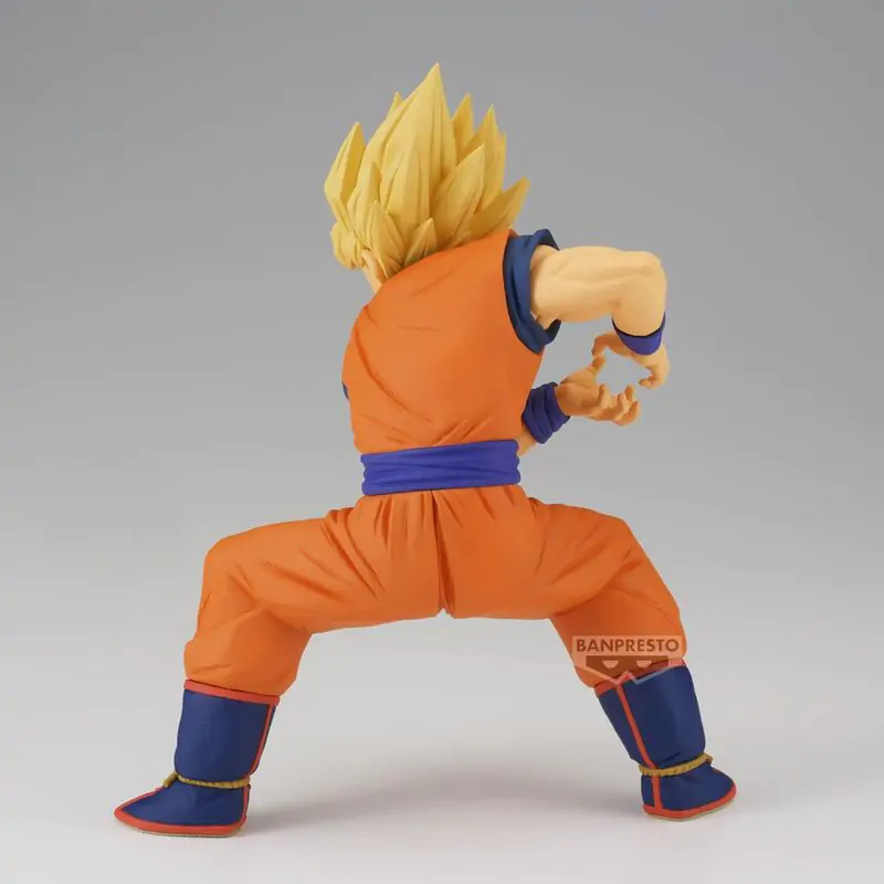 Dragon Ball Z Son Goku Grandista figure 22cm termékfotó