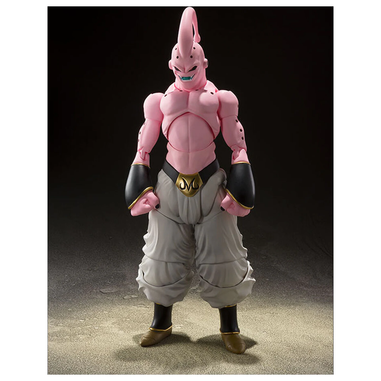 Dragon Ball Z Super Buu S.H. Figuarts figure 19cm product photo