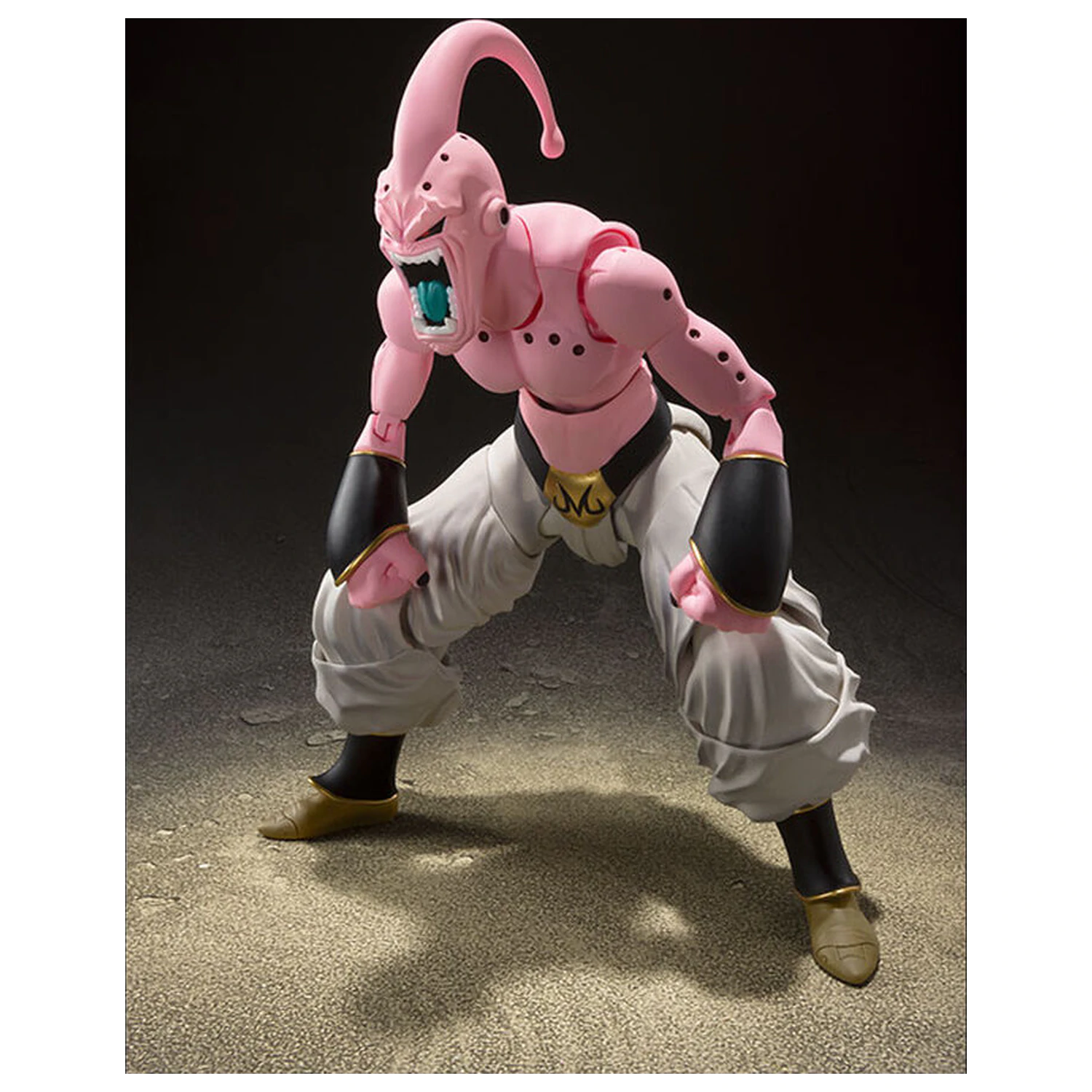 Dragon Ball Z Super Buu S.H. Figuarts figure 19cm product photo
