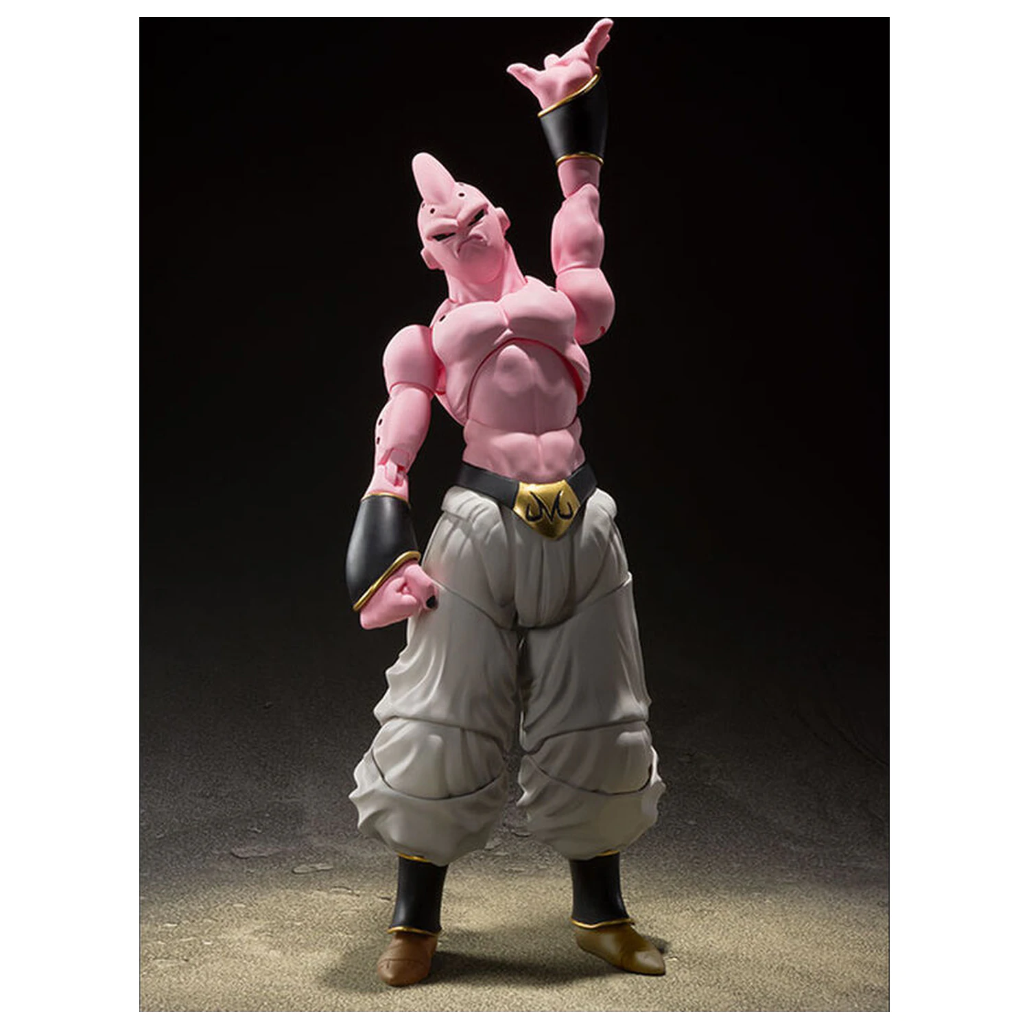 Dragon Ball Z Super Buu S.H. Figuarts figure 19cm product photo