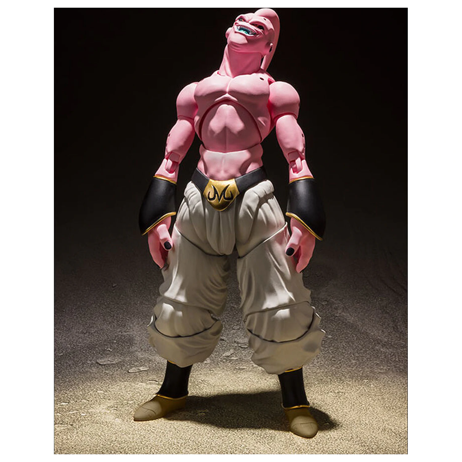 Dragon Ball Z Super Buu S.H. Figuarts figure 19cm product photo