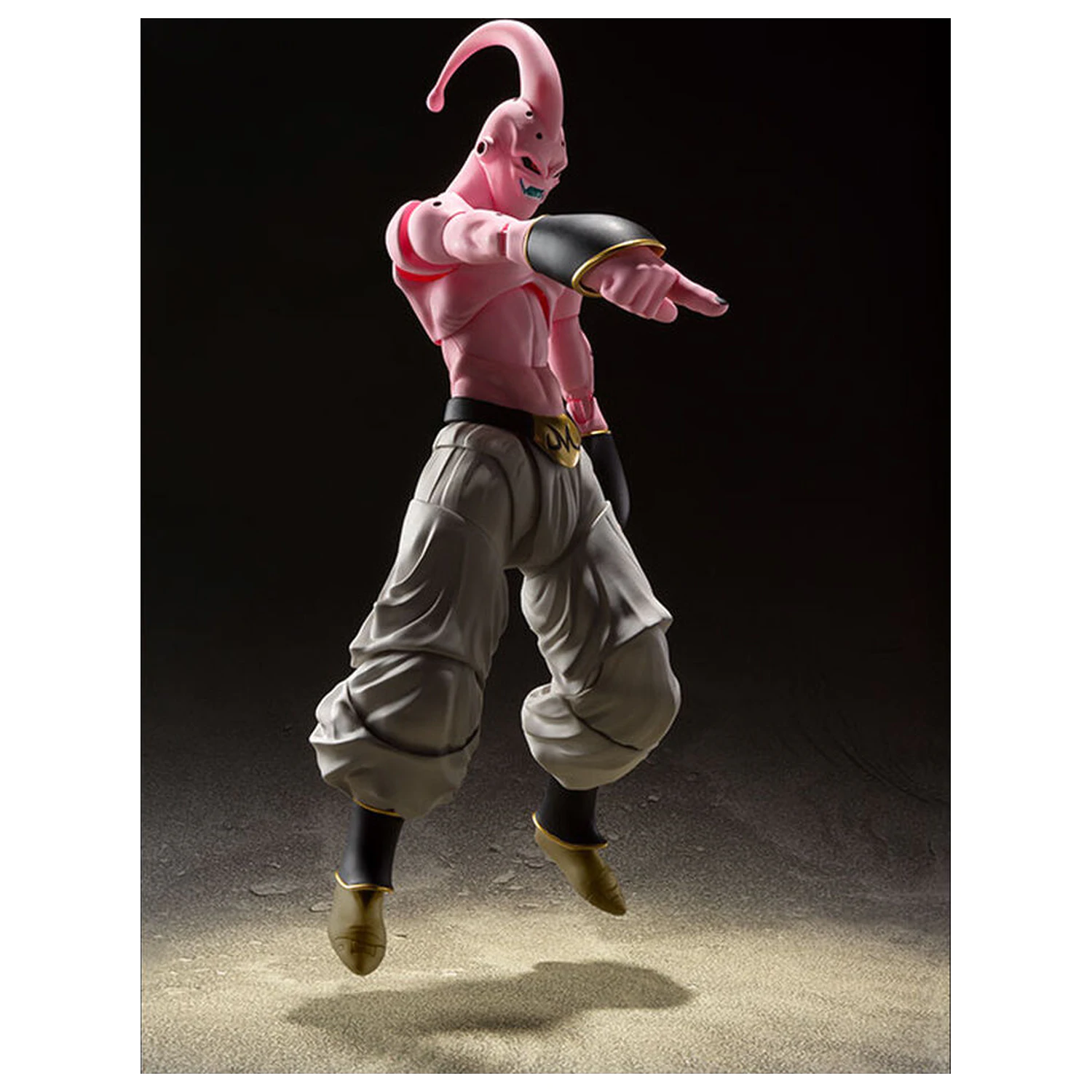 Dragon Ball Z Super Buu S.H. Figuarts figure 19cm product photo