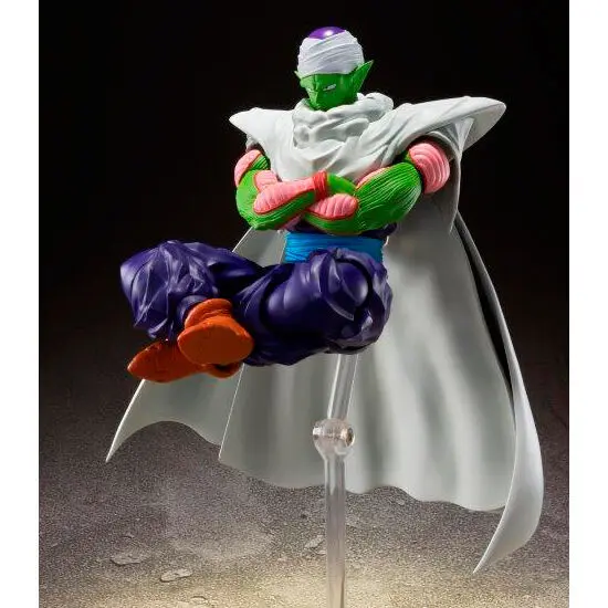 Dragon Ball Z Super Piccolo The Proud Namekian figure 16cm product photo