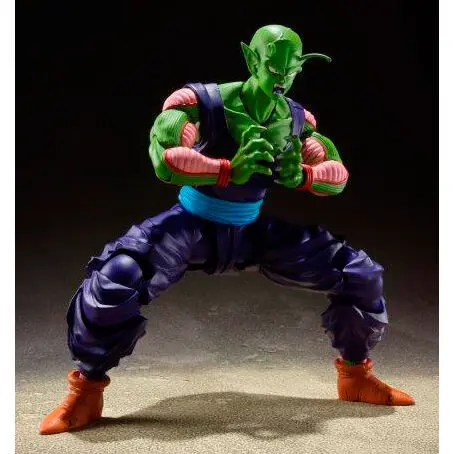 Dragon Ball Z Super Piccolo The Proud Namekian figure 16cm product photo
