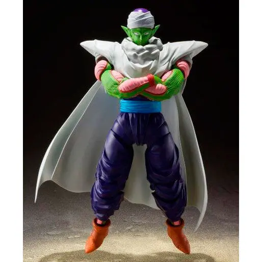Dragon Ball Z Super Piccolo The Proud Namekian figure 16cm product photo