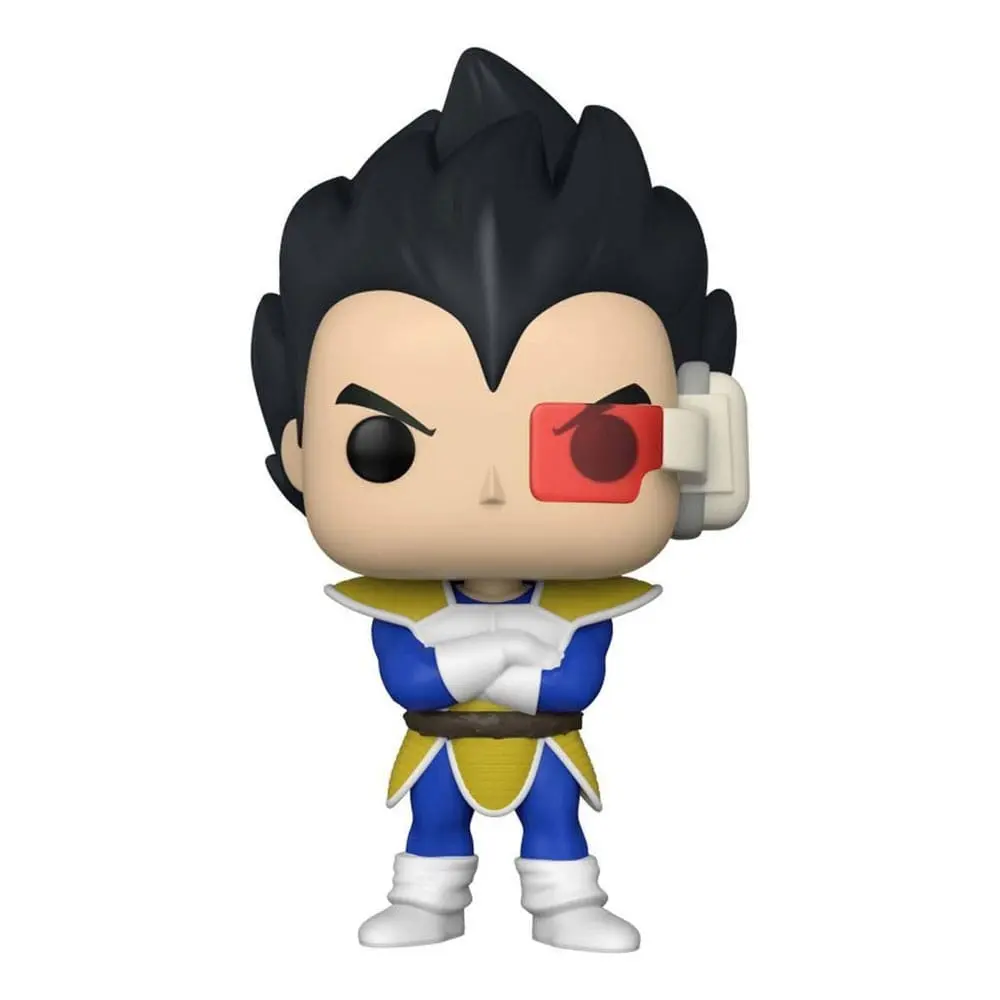 Dragon Ball Z Super Sized POP! Vinyl Figure Vegeta 25 cm termékfotó