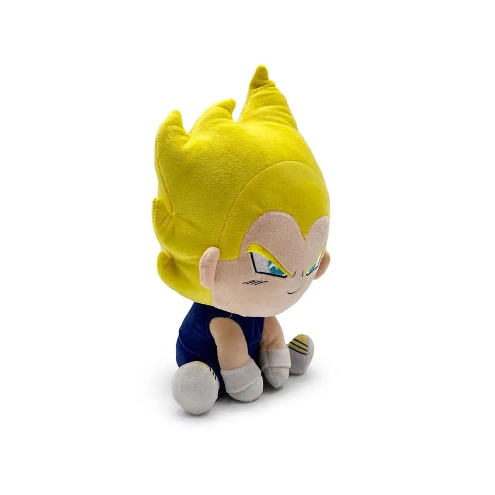 Dragon Ball Z Plush Figure Super Saiyan Vegeta 22 cm product photo