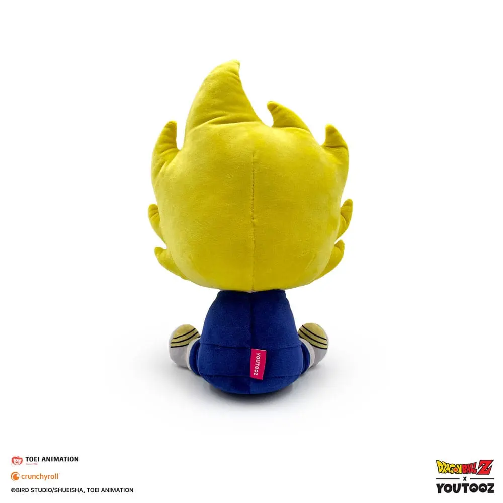 Dragon Ball Z Plush Figure Super Saiyan Vegeta 22 cm termékfotó