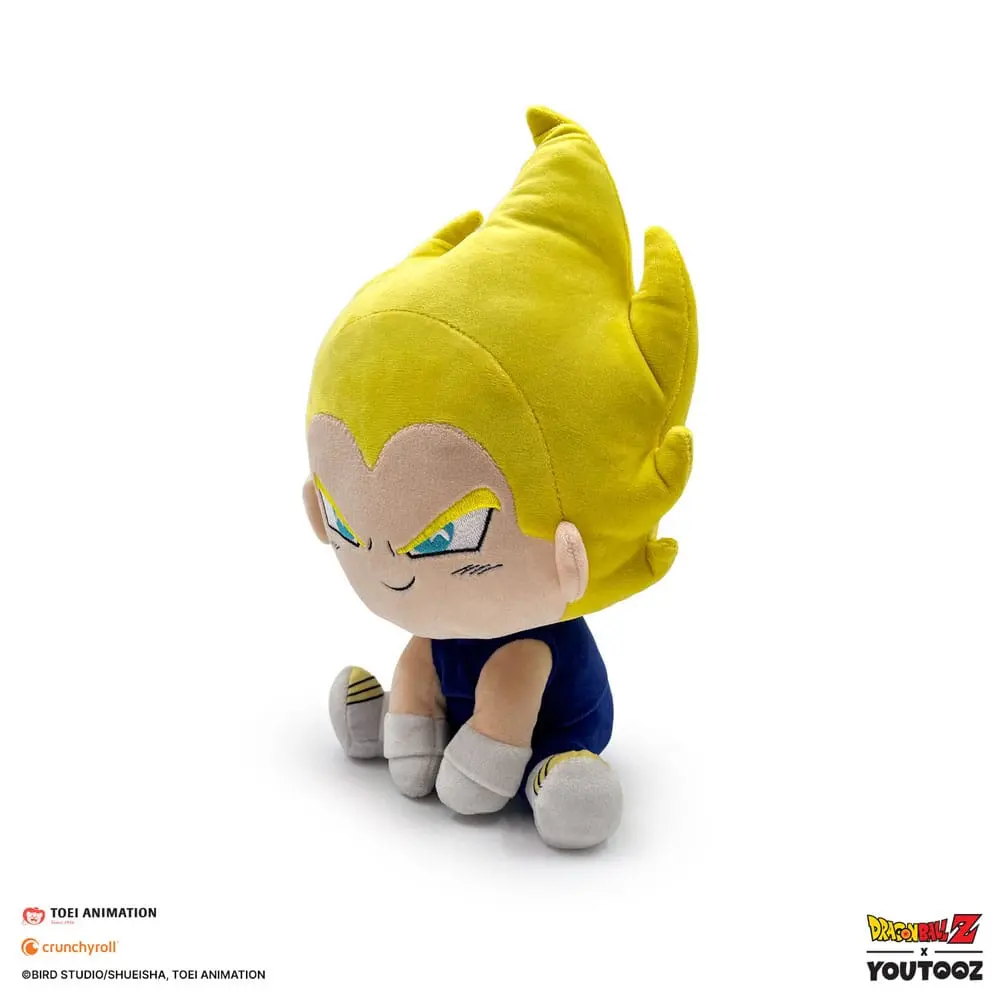 Dragon Ball Z Plush Figure Super Saiyan Vegeta 22 cm product photo