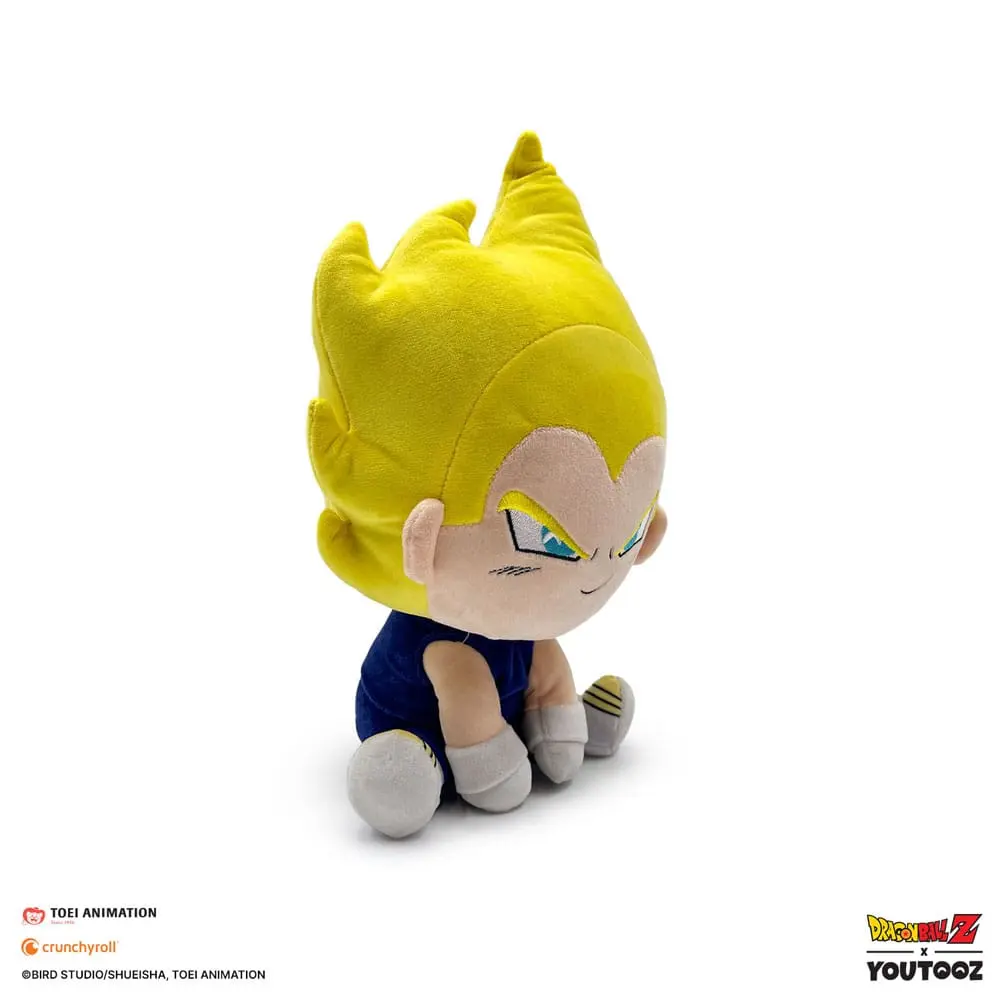 Dragon Ball Z Plush Figure Super Saiyan Vegeta 22 cm termékfotó