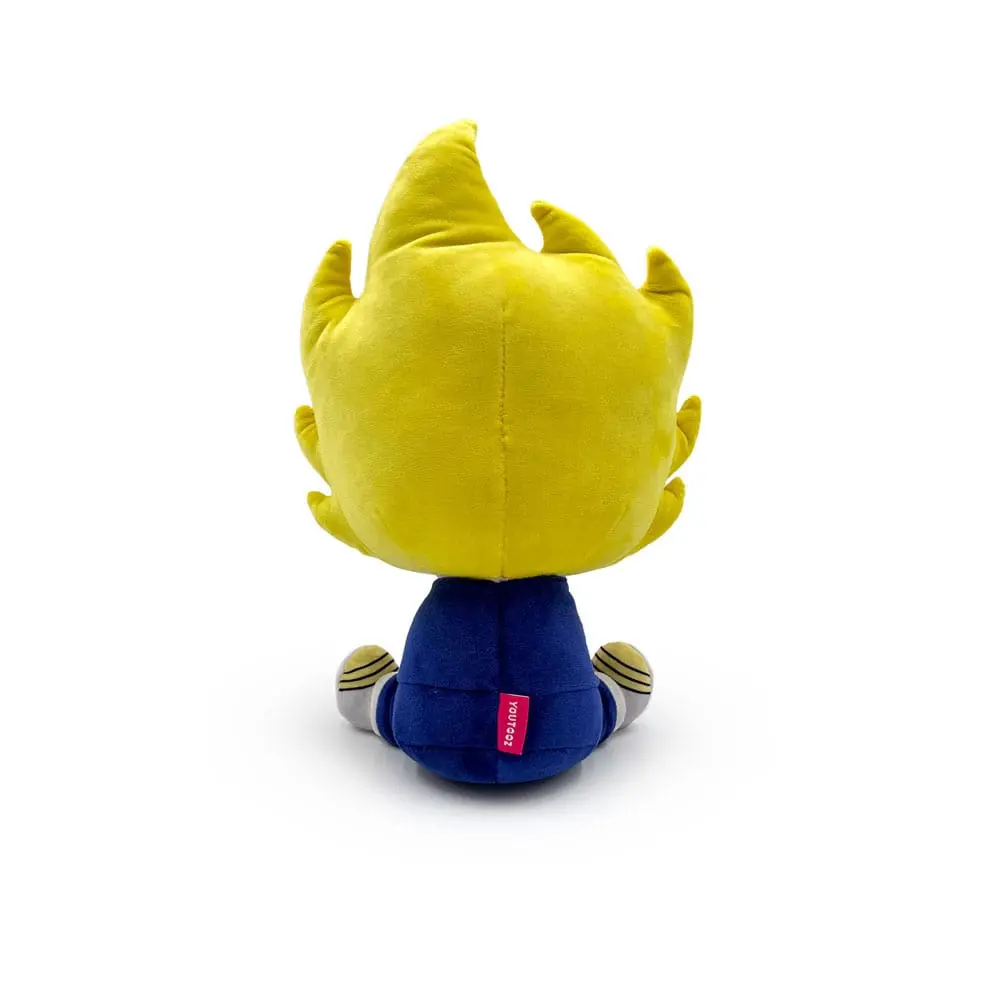 Dragon Ball Z Plush Figure Super Saiyan Vegeta 22 cm termékfotó