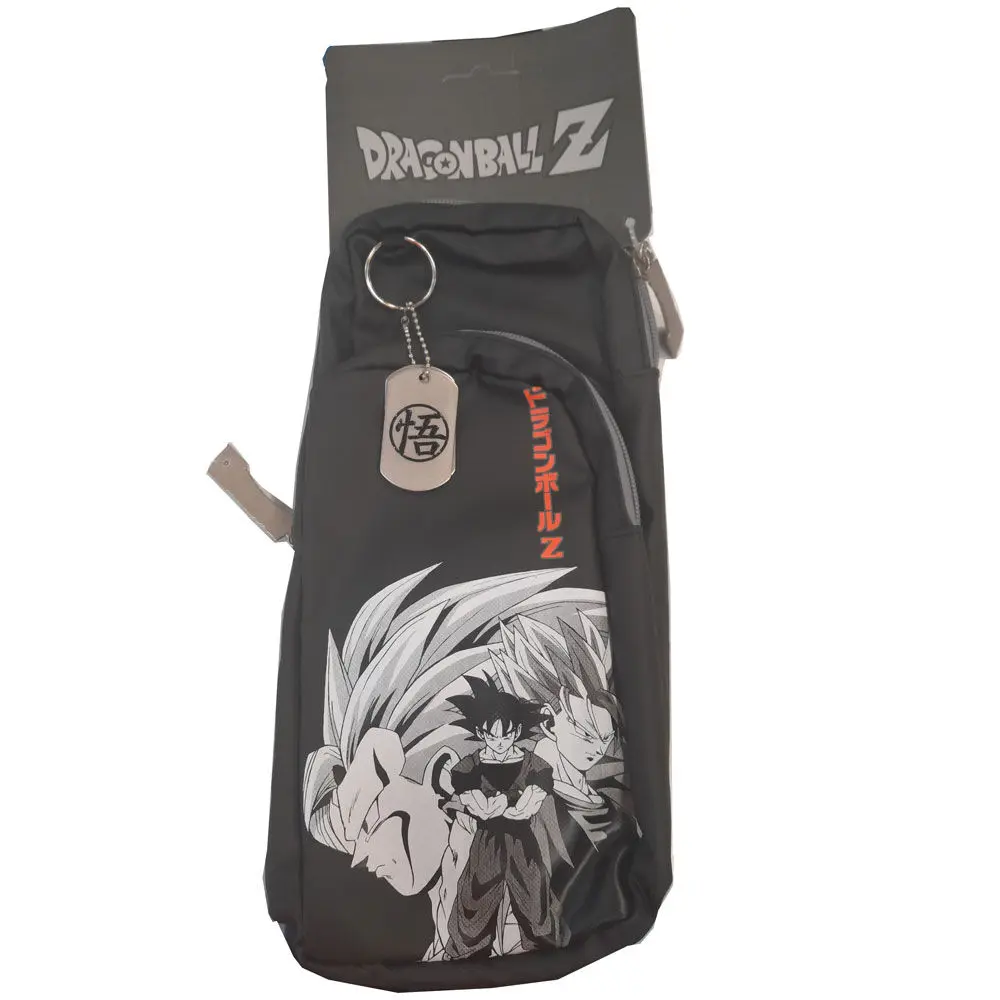 Dragon Ball Z shoulder bag product photo