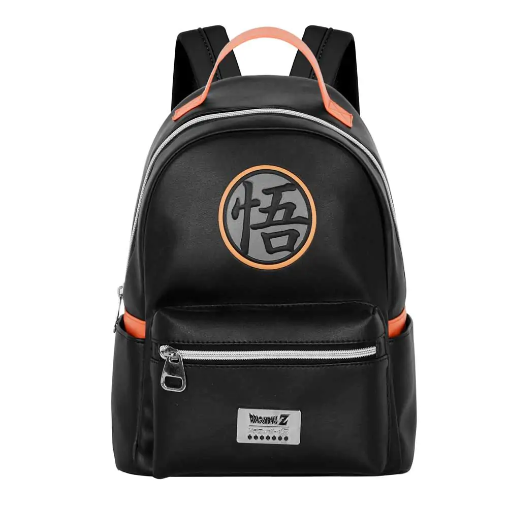 Dragon Ball Z backpack 29cm product photo