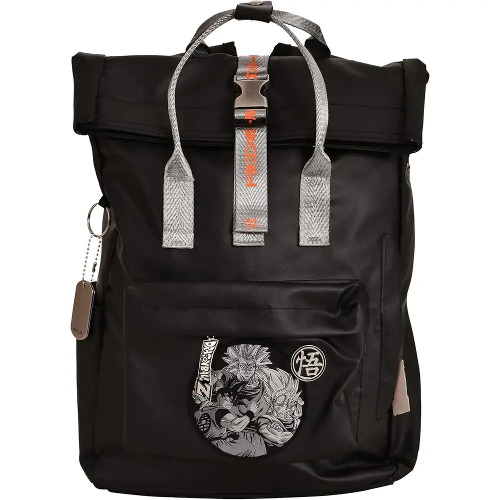 Dragon Ball Z backpack bag 43cm product photo