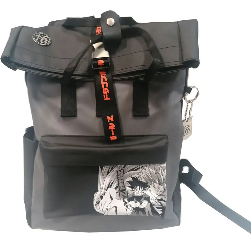 Dragon Ball Z backpack 43cm product photo