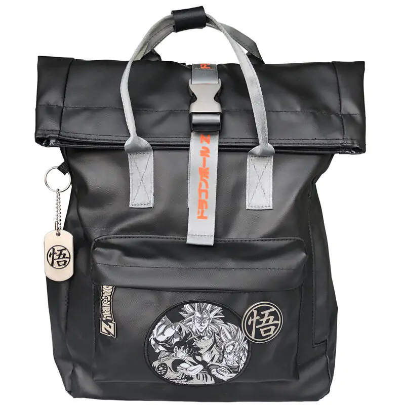 Dragon Ball Z backpack bag 43cm product photo
