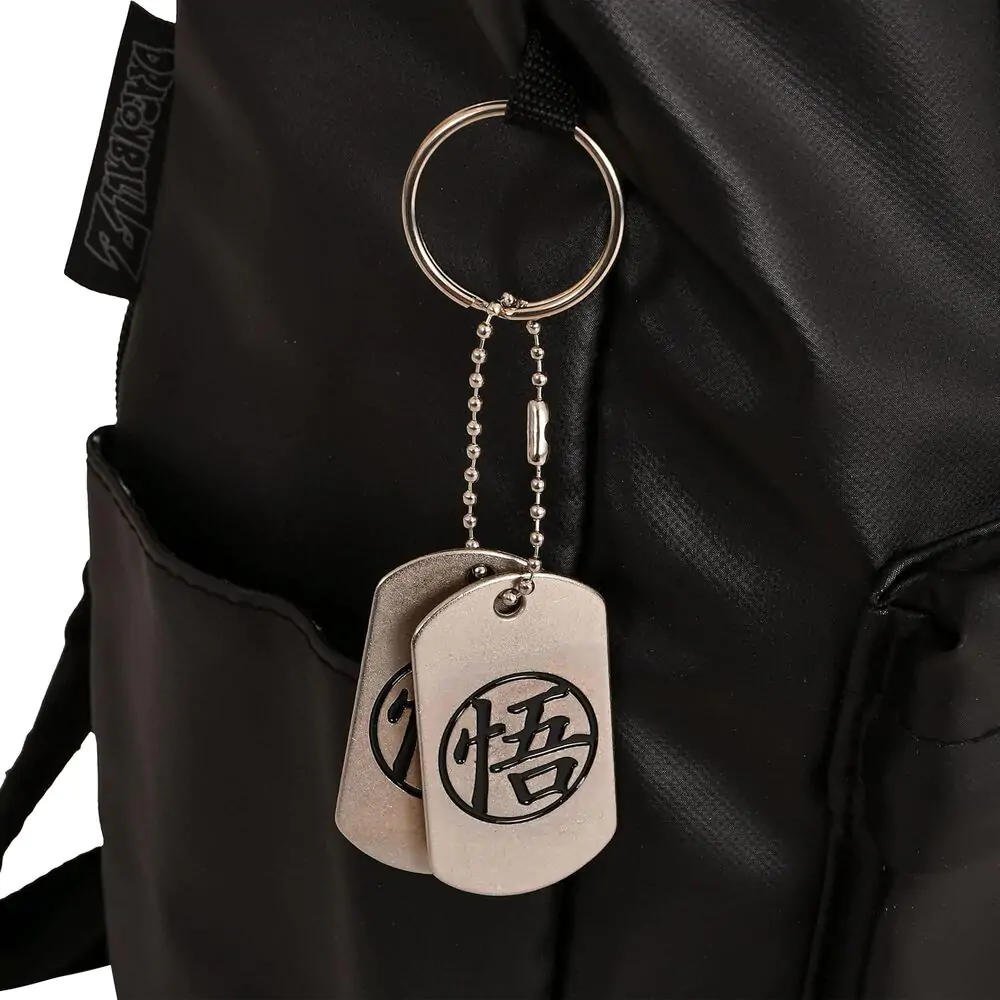 Dragon Ball Z backpack bag 43cm product photo
