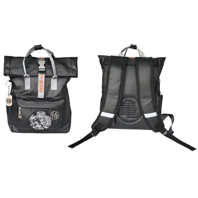 Dragon Ball Z backpack bag 43cm product photo