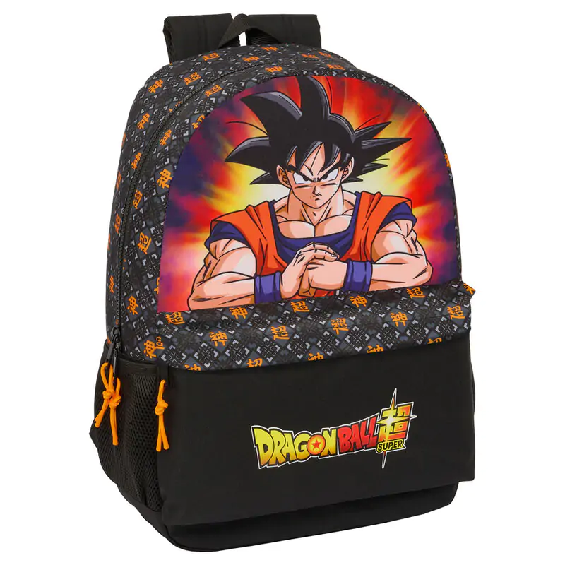 Dragon Ball Z adaptable backpack 46cm product photo