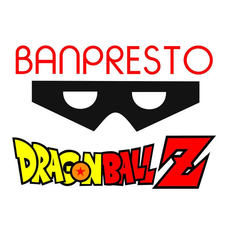 Dragon Ball Z The Android Battle with Fighter Super Saiyan Son Goku figure product photo