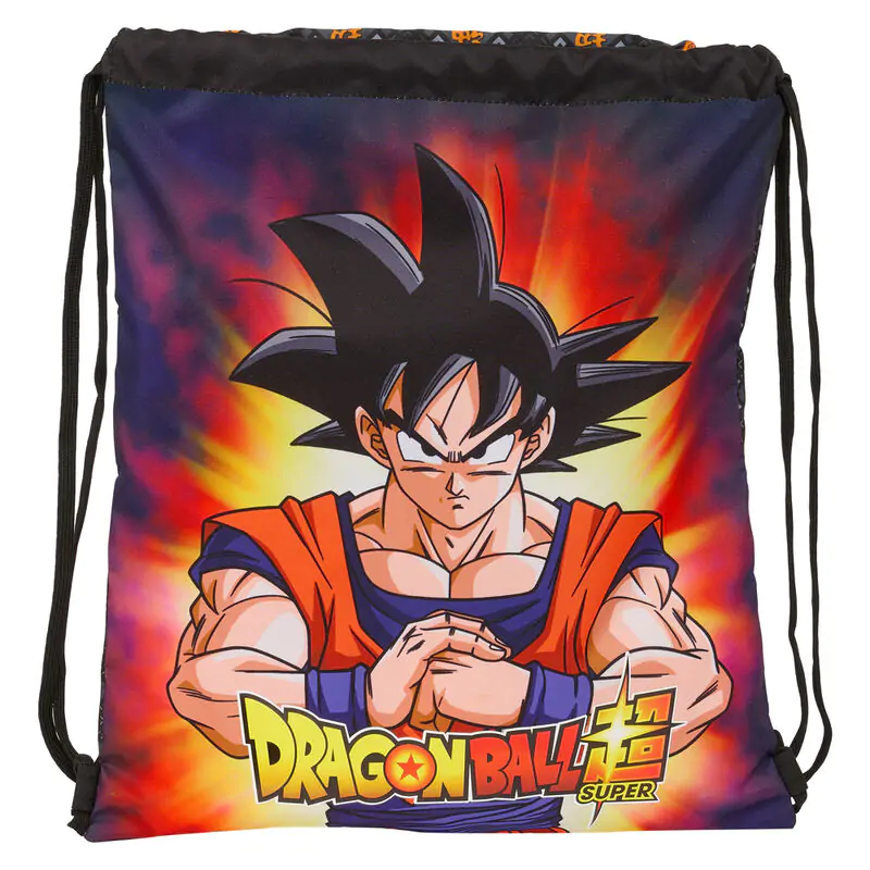 Dragon Ball Z gym bag 40m termékfotó